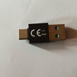 connettore Smartphone Controller PS4 / Xbox / PC