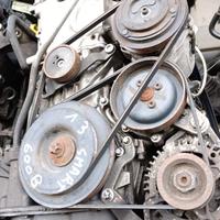 MOTORE USATO MERCEDES SMART SIGLA 13