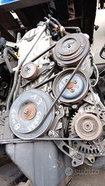 MOTORE USATO MERCEDES SMART SIGLA 13