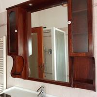 specchiera da bagno