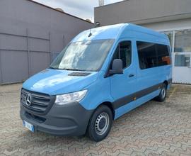 MERCEDES-BENZ Sprinter K43/35 314 CDI RWD TA Tou