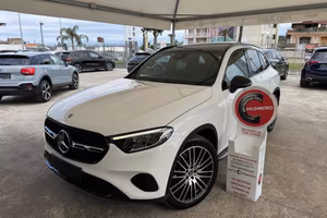 Mercedes-benz GLC 220 d 4Matic Mild Hybrid AMG Lin
