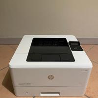 HP LaserJet Pro 4002dw + Cartuccia Nuova