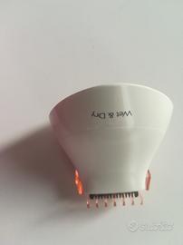 accessorio silk epil 