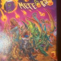 Gioco da tavolo meteors