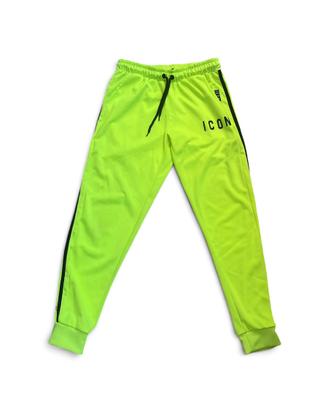 Dsquared2 ICON Giallo Fluo M Originale