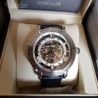 Orologio automatico Thomas earnshaw