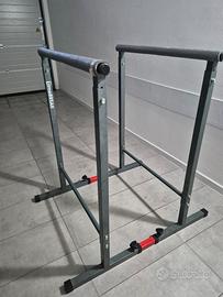 Dip regolabili 