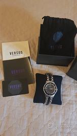 OROLOGIO VERSACE/VERSUS