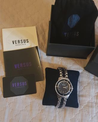 OROLOGIO VERSACE/VERSUS