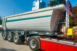 Vasca ribaltabile cargotrailers copri scopri elett