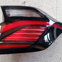 STOP FANALE POSTERIORE SINISTRO KIA Sportage Serie