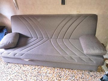 Divano letto