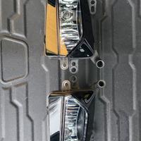 Fendinebbia Audi A3 8V