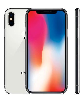 Iphone X - 64GB - Grado B - no face id