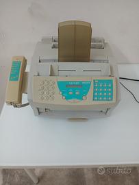 fax +fotocopiatrice