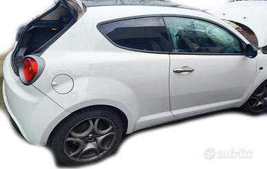 Ricambi Alfa Romeo MiTo 1.4 turbo