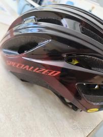 Casco per bici da corsa 