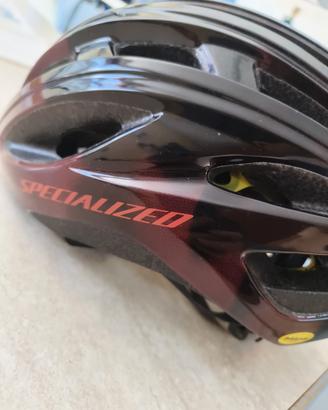Casco per bici da corsa 