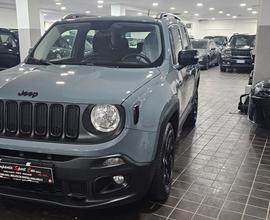 NUOVA JEEP RENEGADE BUSINESS BLACK LINE 1.6 MJT 12