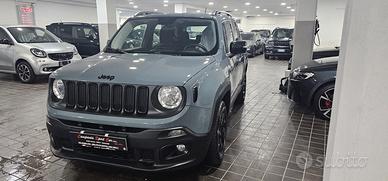 NUOVA JEEP RENEGADE BUSINESS BLACK LINE 1.6 MJT 12