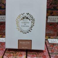 ESCLUSIVO Shabby Chic Giardini di Toscana  100ml