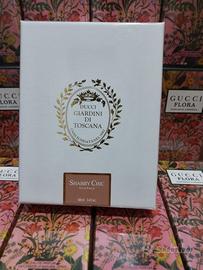 ESCLUSIVO Shabby Chic Giardini di Toscana  100ml