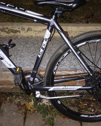 bici mtb  Atala Replay 27,5