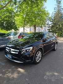 Mercedes Gla 180 CDI 2015 km 150000