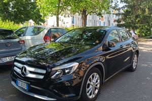 Mercedes Gla 180 CDI 2015 km 150000