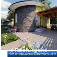 VILLE DI NUOVA COSTRUZIONE LOC. SIANO , CATANZARO