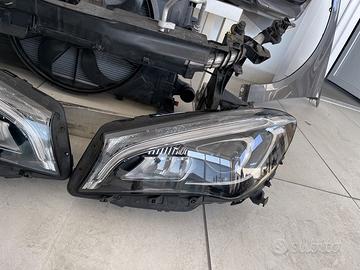 Musata mercedes cla 2020