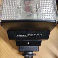 flash metz