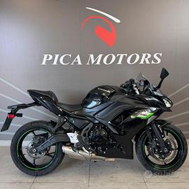 KAWASAKI Ninja 650 my23