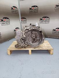 Cambio manuale 6m opel mokka 2016 4x4 rapp. 3.65 m