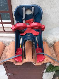seggiolino bici