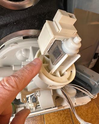 Pompa scarico 06696272 Miele G4203 SCU e similari