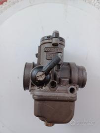 carburatore fantic trial 300