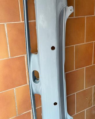 Paraurti posteriore MINI R50 R53 2001-206 - nuovo