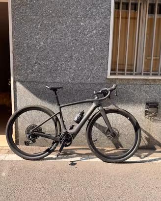 Specialized Turbo creo 2 expert