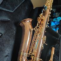 sax contralto yanagisawa 