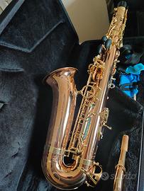 sax contralto yanagisawa 