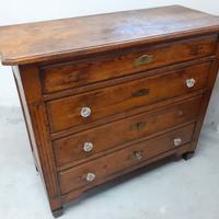 Settimino da restaurare