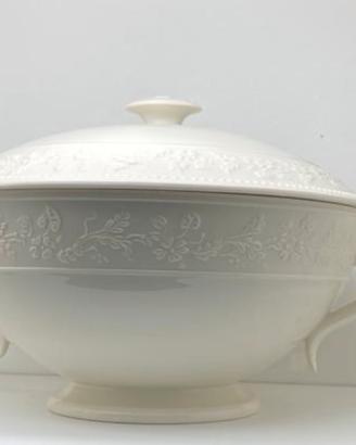 Servizio Piatti  Croquet Limoges   Porcellana