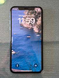 IPhone XS 64GB Grigio Siderale