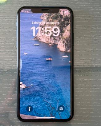 IPhone XS 64GB Grigio Siderale