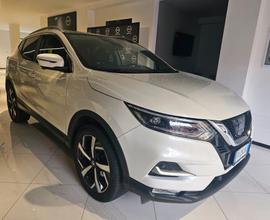 Nissan Qashqai 1.6 dCi 2WD Tekna