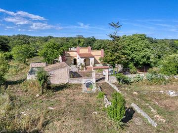 Rif.RG1| rustico noto