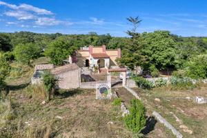 Rif.RG1| rustico noto