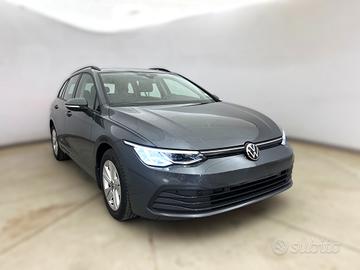 Volkswagen Golf Variant ACTIVE 1.5 TGI